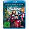 The Avengers (Blu-ray)