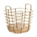 Cane-line - Sweep Korb quadratisch 42 x 42 cm, natur