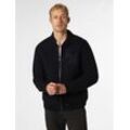 Fynch-Hatton Jacke Herren Polyamid, marine