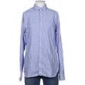 Jack & Jones Damen Bluse, blau, Gr. 36