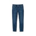 Kinder-Jeans – Fit »Jonas« - Dunkelblau - Kinder - Gr.: 134