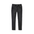 Kinder-Jeans – Fit »Jonas« - Grau - Kinder - Gr.: 134