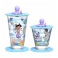 Leonardo Kinderbecher Bambini Avventura 215 ml & 300 ml 2er Set