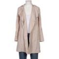 H&M Damen Mantel, beige, Gr. 32