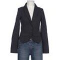 Esprit Damen Blazer, marineblau, Gr. 34