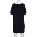 COS Damen Kleid, schwarz, Gr. 34