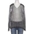 Culture Damen Bluse, grau, Gr. 36