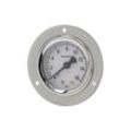 Faema Manometer Pumpe Ø 52 mm 0 bis 16 bar 1245553