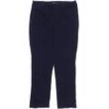 Nydj Damen Stoffhose, marineblau, Gr. 36