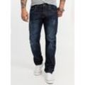 Rock Creek Jeans Straight Leg