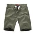 Rock Creek Shorts Chino Stretch Slim Fit