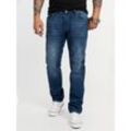 Rock Creek Jeans Straight Leg