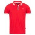 Rock Creek Poloshirt Regular Fit Polokragen