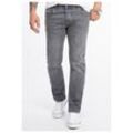 Rock Creek Jeans Straight Leg