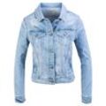 Rock Creek Jacke Jeansjacke Regular Fit