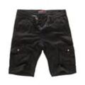 Rock Creek Shorts Cargo Shorts Regular Fit