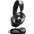 STEELSERIES Arctis Nova Pro, Over-ear Gaming-Headset Schwarz