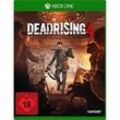 Dead Rising 4 (Standard Edition) - [Xbox One]