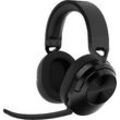 CORSAIR HS55 Wireless, Over-ear Gaming Headset Bluetooth Schwarz