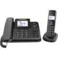 DORO Comfort 4005 Combo Telefon