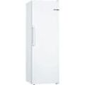 BOSCH GSN33FWEV Gefrierschrank Serie 4 (E, 225 l, 1760 mm hoch)