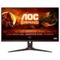 AOC Q27G2E/BK 27 Zoll QHD Monitor (1 ms Reaktionszeit, 155 Hz)