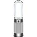 DYSON Purifier Hot+Cool Gen1 Luftreiniger + Heizlüfter Weiß (50 Watt, Raumgröße: 35 m3, HEPA- und Aktivkohlefilter)