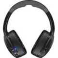 SKULLCANDY CRUSHER EVO, Over-ear Headset Bluetooth Schwarz