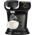 BOSCH TAS6502 Tassimo My Way 2 Kapselmaschine Schwarz