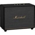 MARSHALL Woburn III Bluetooth Lautsprecher, Schwarz