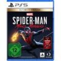 Marvel's Spider-Man: Miles Morales - Ultimate Edition [PlayStation 5]