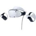 SONY PLAYSTATION VR2 VR System