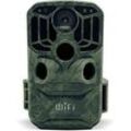 BRAUN PHOTOTECHNIK Scouting Cam Black800 WiFi Wildkamera Camouflage, k.a. opt. Zoom, WLAN