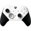 MICROSOFT Elite Series 2 Core Edition Wireless Controller Weiß für Xbox S, X, One, PC