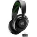 STEELSERIES Arctis Nova 4X, On-ear Gaming Headset Schwarz