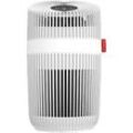 BONECO P230 Luftreiniger Weiß (34 Watt, Raumgröße: 36 m2, HEPA, UV-C, Ionisator)