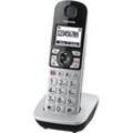 PANASONIC KX-TGQ 500 IP Telefon