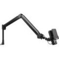 ELGATO Wave Mic Arm 10AAM9901 Mikrofon Schwenkarm, Schwarz