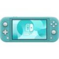 NINTENDO Switch Lite Türkis