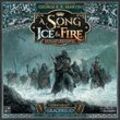 CMON Song of Ice & Fire - Graufreud Gesellschaftsspiel Mehrfarbig