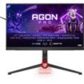 AOC AG274QZM 27 Zoll WQHD Gaming Monitor (1 ms Reaktionszeit, 240 Hz)