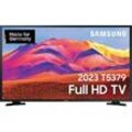 SAMSUNG GU32T5379CD LED TV (Flat, 32 Zoll / 80 cm, Full-HD, SMART TV, TizenTM)