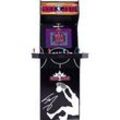 ARCADE 1UP NBA Jam SHAQ XL Arcade Machine