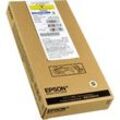 Epson Tinte C13T01D400 XXL Yellow