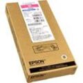 Epson Tinte C13T01D300 XXL Magenta