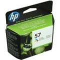 HP Tinte C6657AE 57 3-farbig