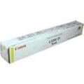 Canon Toner 2804B002 C-EXV31 yellow