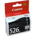 Canon Tinte 4540B001 CLI-526BK schwarz