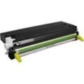 Ampertec Toner ersetzt Lexmark X560H2YG X560A2YG yellow