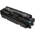 Recycling Toner ersetzt Canon 1249C002 046 cyan